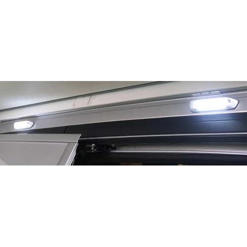 12V/24V LED Awning Porch Light Wall Door Light